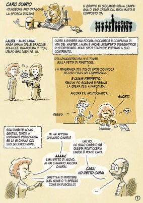 d&d musta la sporca dozzina1